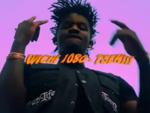 Wichi 1080 - TSEK!!!